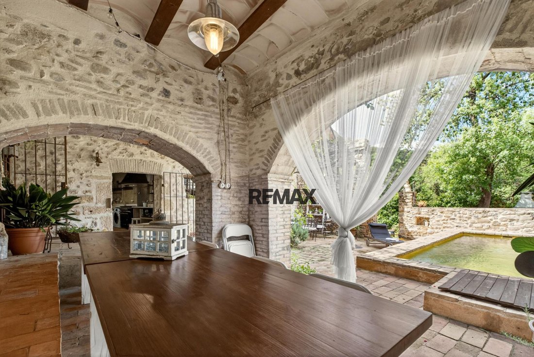 House in Esponella, Catalonia, Spain 5 - 17537342