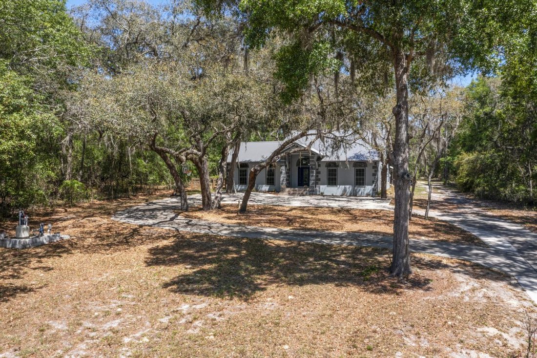 House in Hawthorne, Florida, United States 1 - 17741498