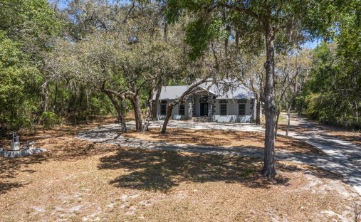 Casa a Hawthorne, Florida, Stati Uniti 1