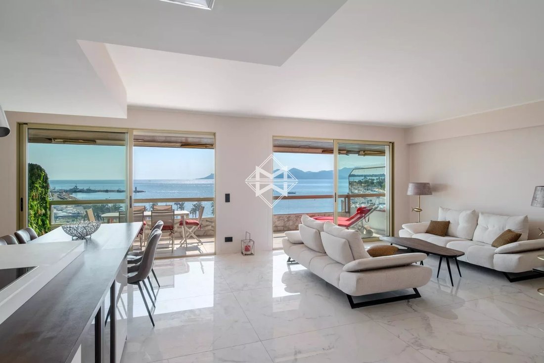 Apartment in La Californie, Cannes, France 5 - 17741489