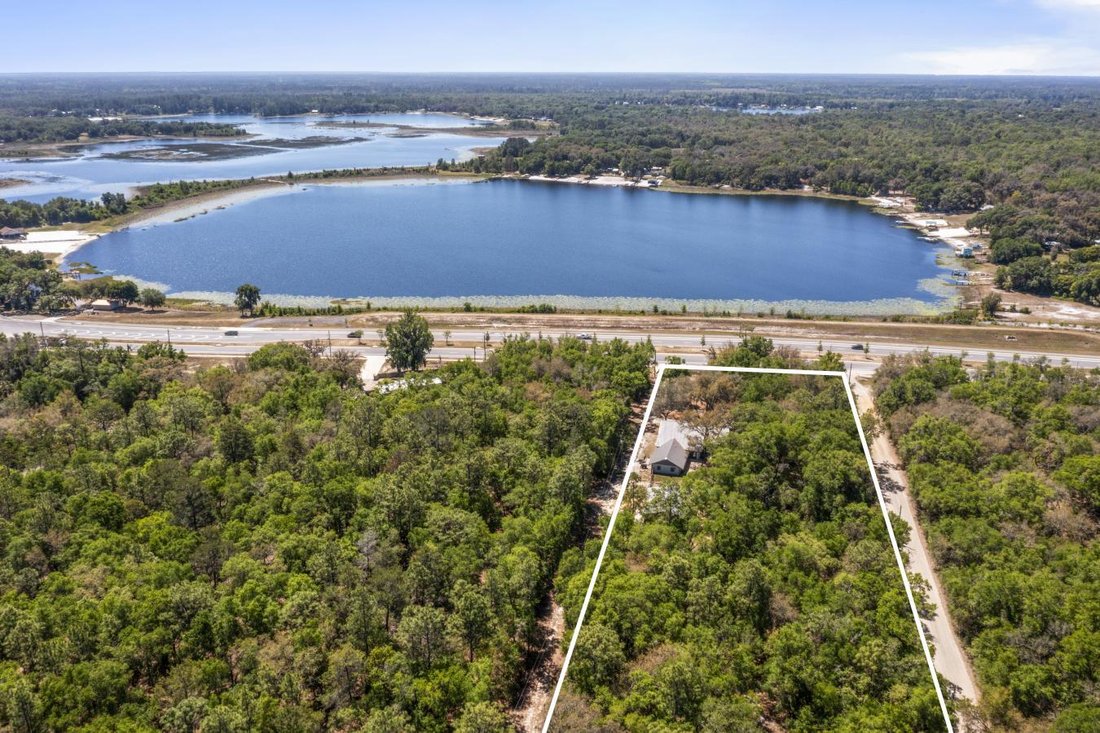 House in Hawthorne, Florida, United States 2 - 17741498