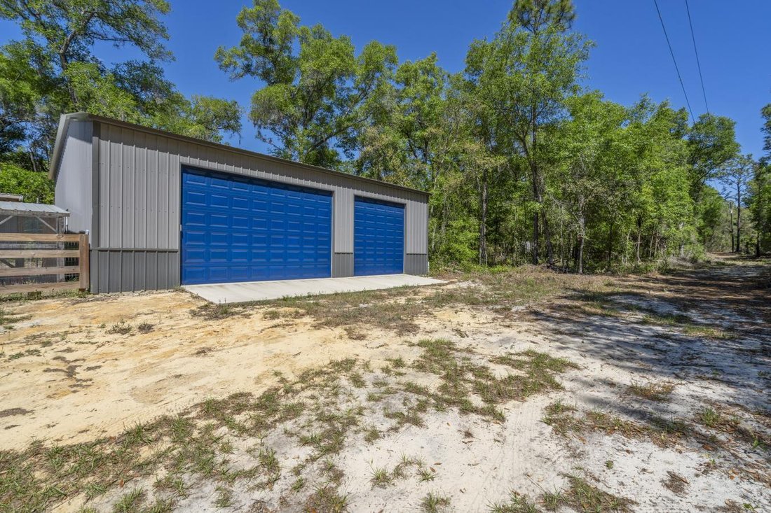 House in Hawthorne, Florida, United States 3 - 17741498
