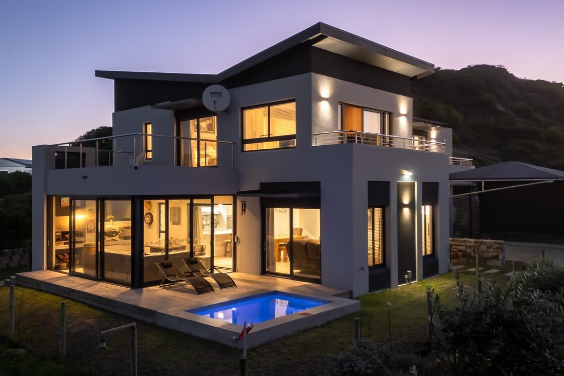 House in Sedgefield, Western Cape, South Africa 3 - 17741510