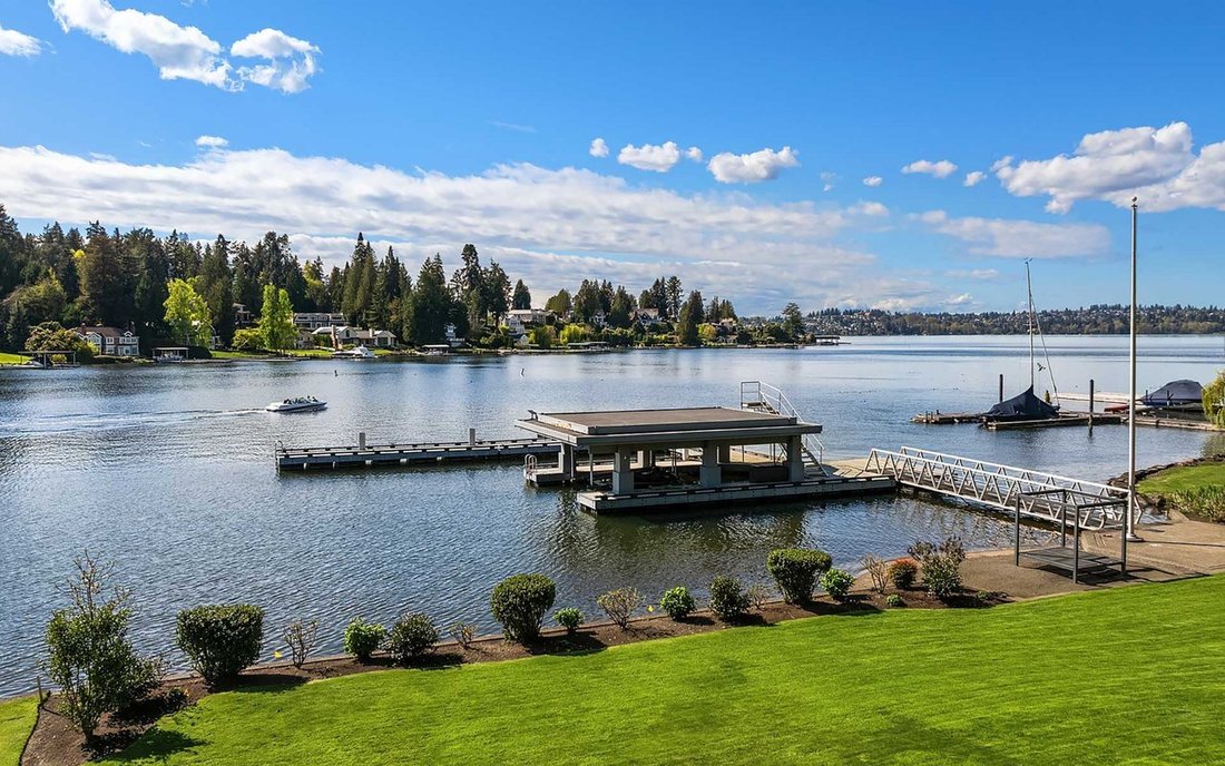 House in Bellevue, Washington, United States 3 - 17741519