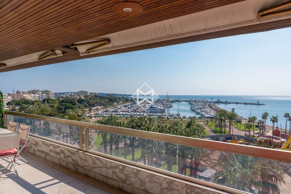 Apartment in La Californie, Cannes, France 2 - 17741489