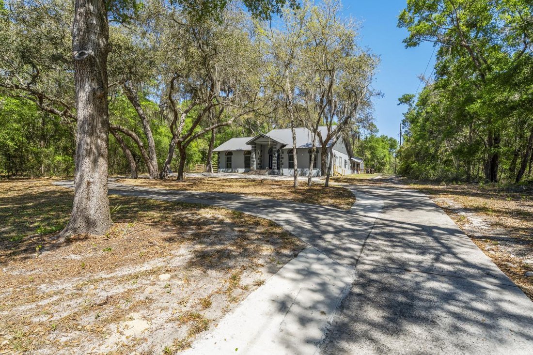 House in Hawthorne, Florida, United States 5 - 17741498
