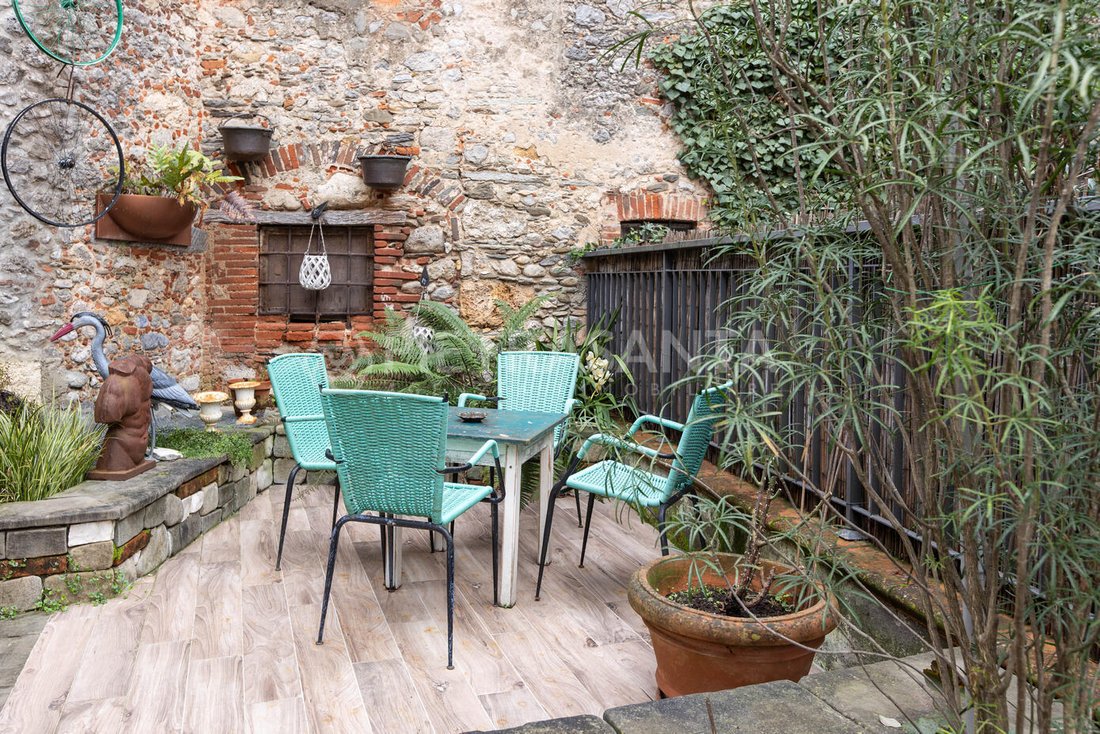Country House in Camaiore, Tuscany, Italy 1 - 17741512