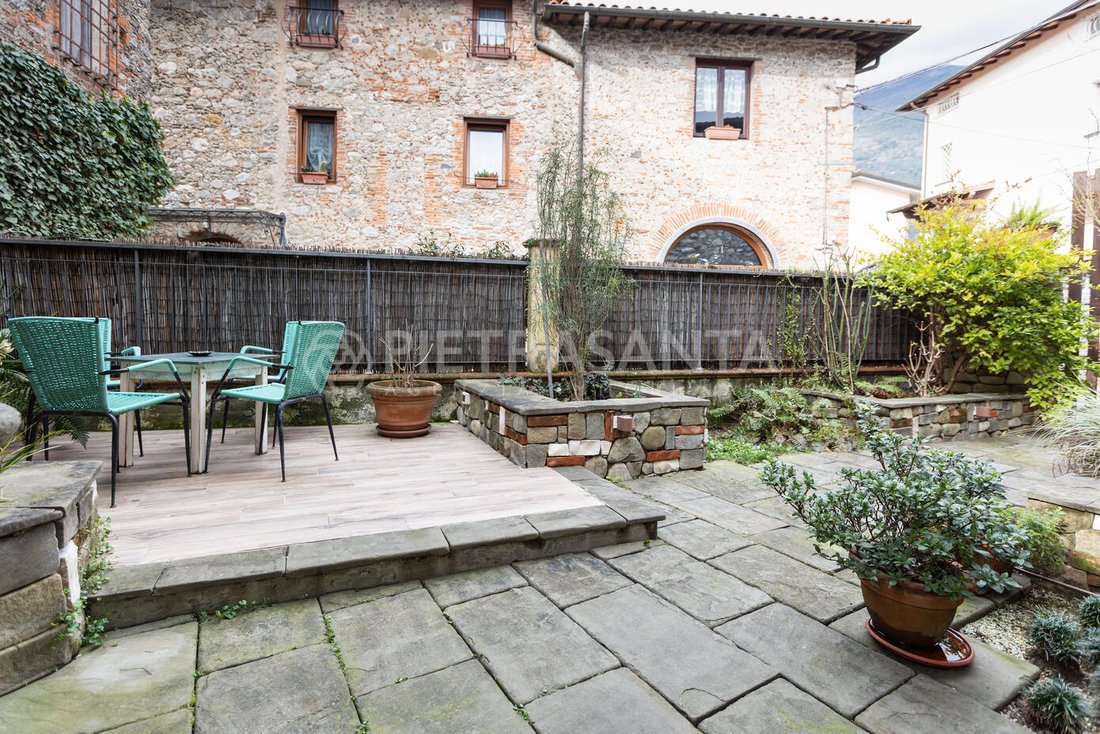Country House in Camaiore, Tuscany, Italy 3 - 17741512