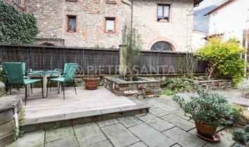 Landhaus in Camaiore, Toskana, Italien 2