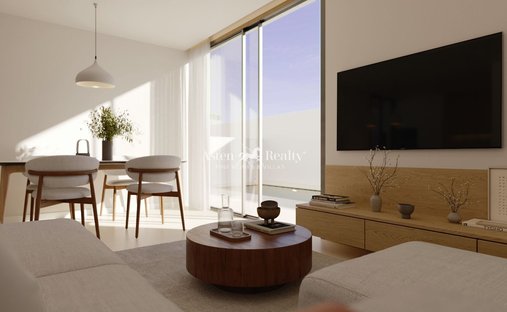 Apartment in Playa de las Americas, Canary Islands, Spain 1