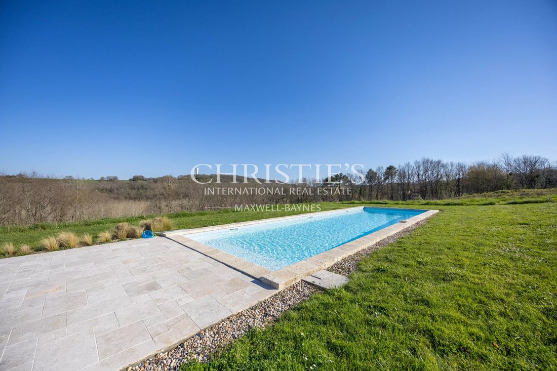 Maison à Bazas, Nouvelle-Aquitaine, France 5 - 17741514