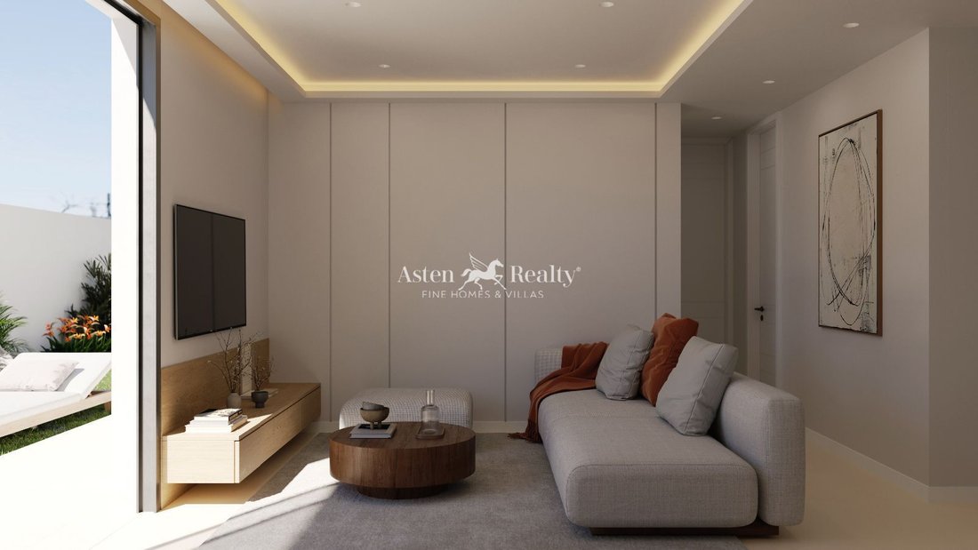 Apartment in Playa de las Americas, Canary Islands, Spain 3 - 17741483