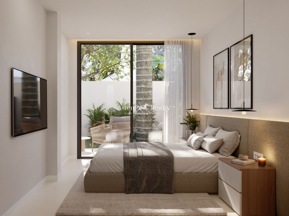 Apartment in Playa de las Americas, Canary Islands, Spain 1 - 17741483