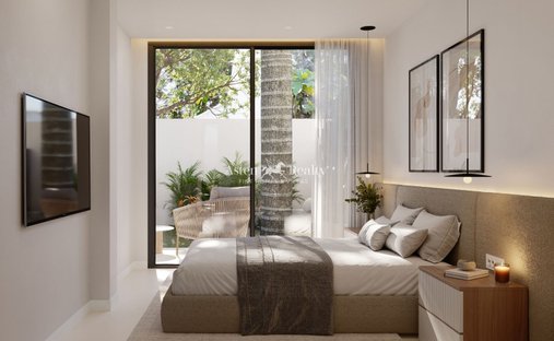 Appartamento in Playa de las Americas, Isole Canarie, Spagna 1
