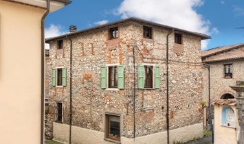 Landhaus in Camaiore, Toskana, Italien 1