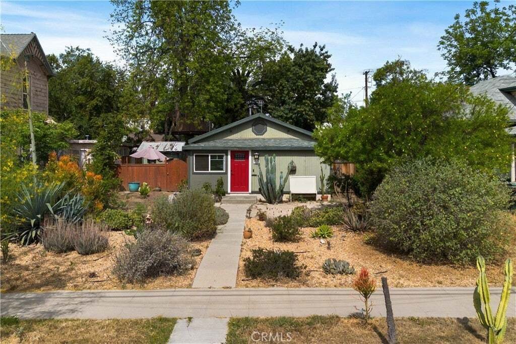 House in Riverside, California, United States 1 - 17741505