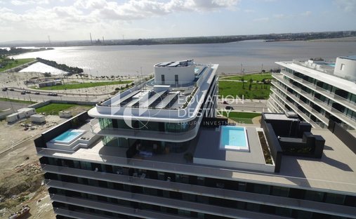 Apartment in Alto do Seixalinho, Santo Andre e Verderena, Setubal, Portugal 1