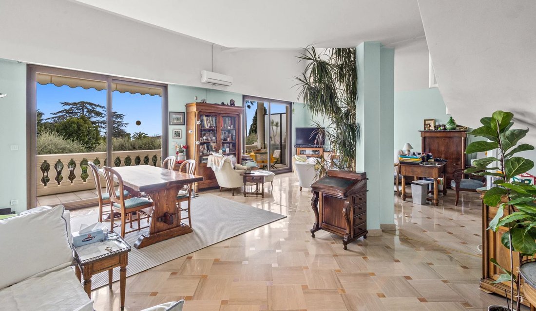 Apartment in Camp Long, Cannes, France 2 - 17741482