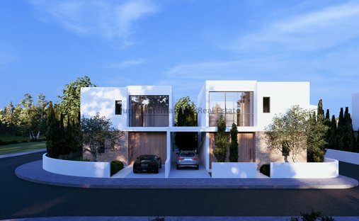 Villa in Peyia, Paphos, Cyprus 1