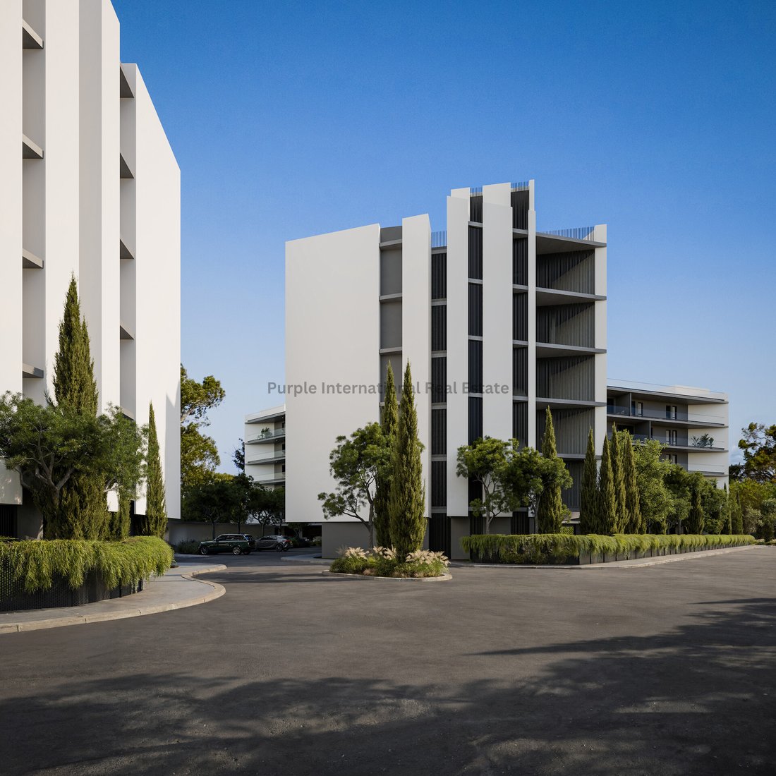 Apartment in Kato Polemidia, Limassol, Cyprus 5 - 17741595