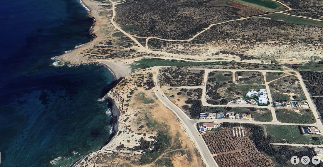 Villa in Peyia, Paphos, Cyprus 4 - 17741593