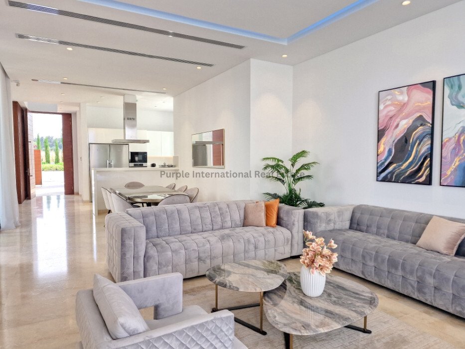 Villa in Paphos, Paphos, Cyprus 2 - 17741588