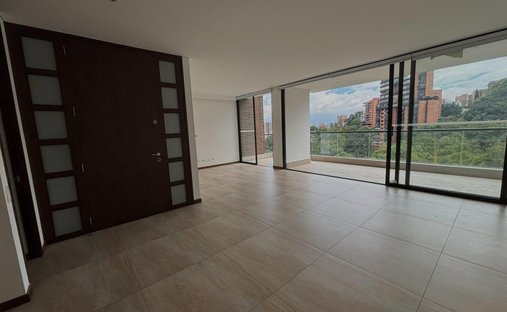Apartment in Medellín, Antioquia, Colombia 1