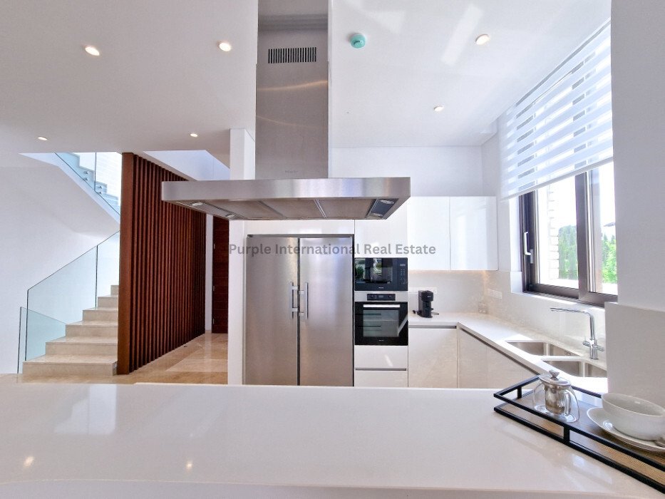 Villa in Paphos, Paphos, Cyprus 5 - 17741588