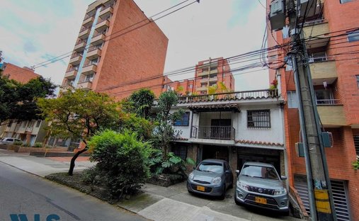House in Medellín, Antioquia, Colombia 1