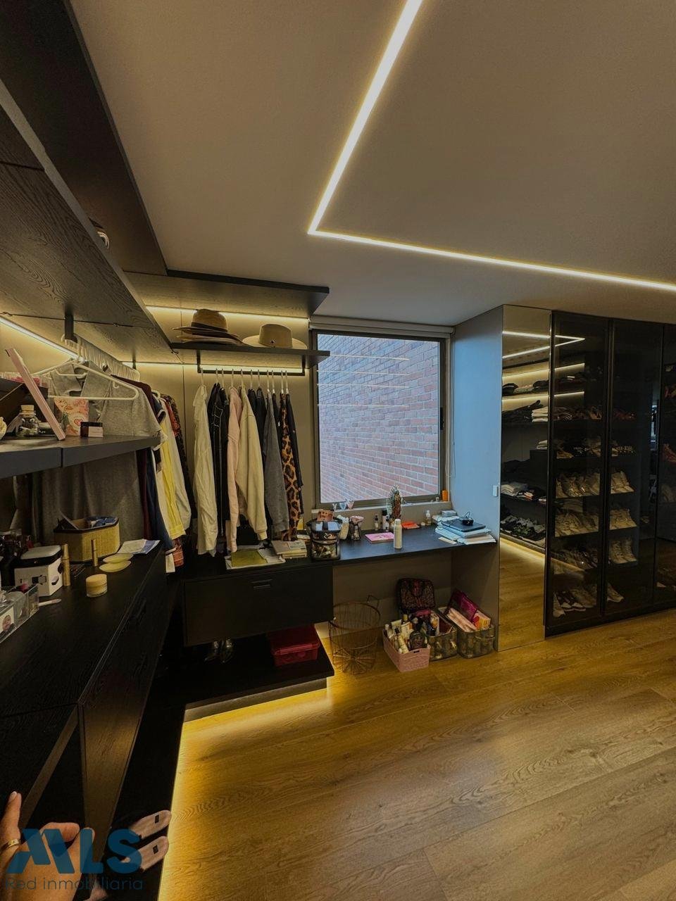 Apartment in Medellín, Antioquia, Colombia 5 - 17741442