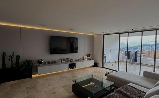 Apartment in Medellín, Antioquia, Colombia 1