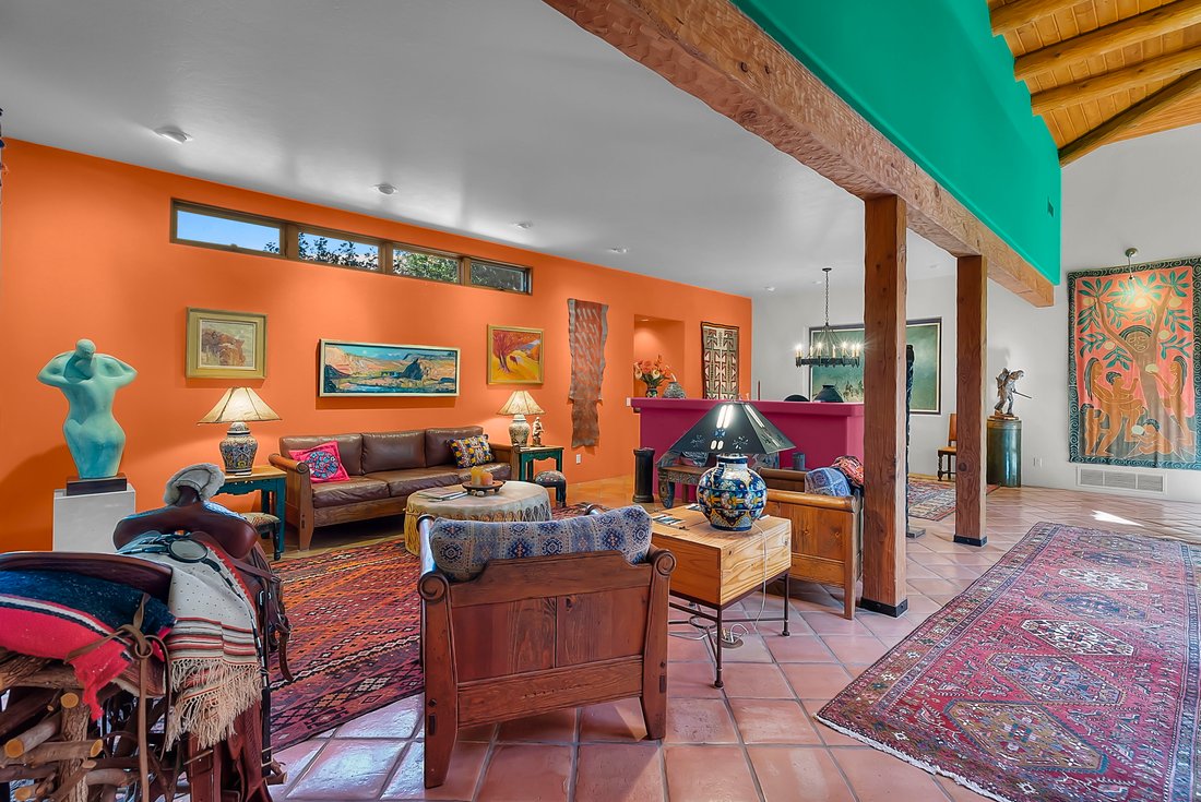 Tubac, Arizona, United States 4 - 17741509