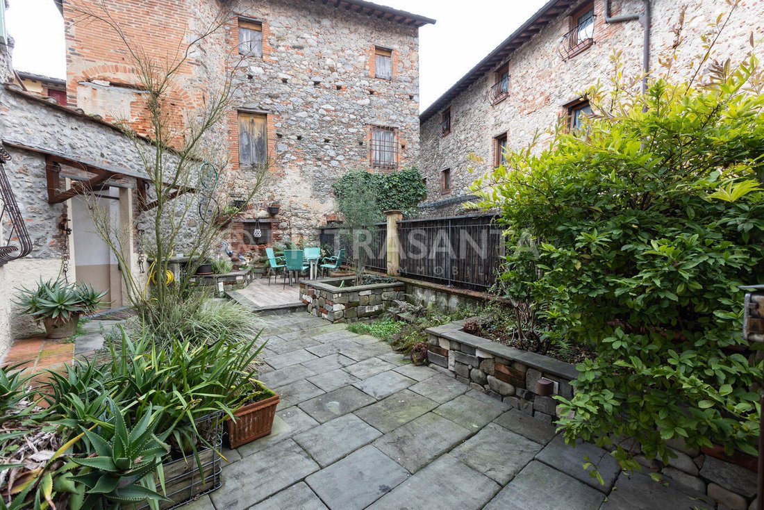 Country House in Camaiore, Tuscany, Italy 5 - 17741512