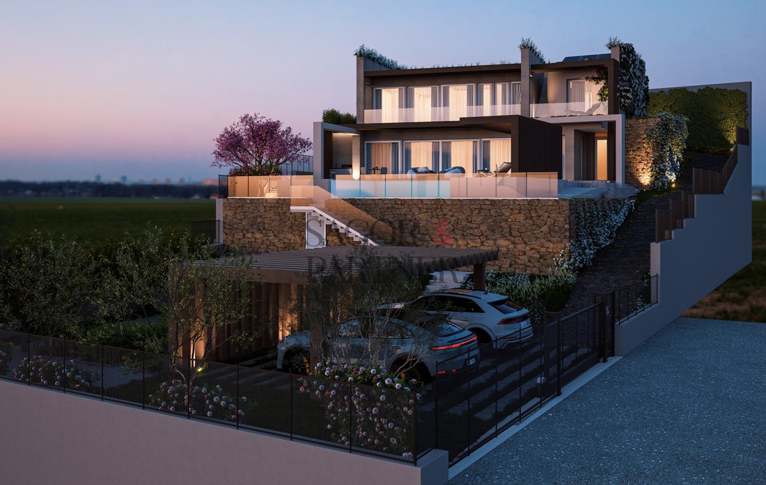 Land in San Lorenzo - Solaro, Sanremo, Italy 3 - 17529952