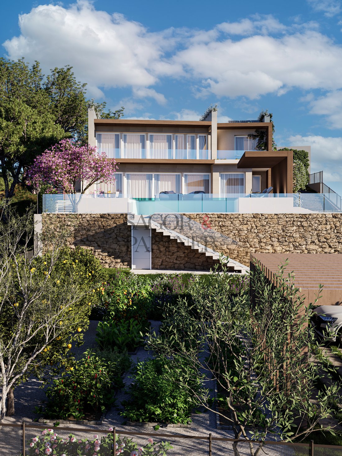 Land in San Lorenzo - Solaro, Sanremo, Italy 5 - 17529952