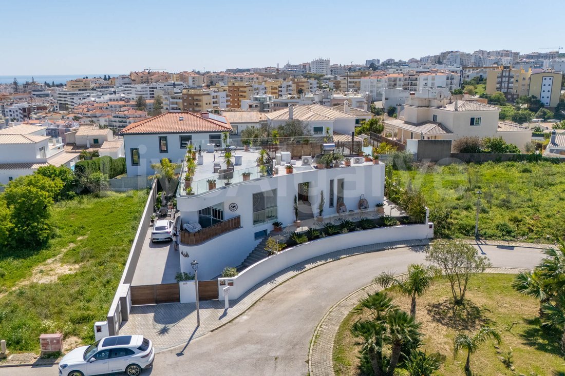 Villa in São Sebastião, Lagos, Sao Goncalo de Lagos, Portugal 2 - 17741961
