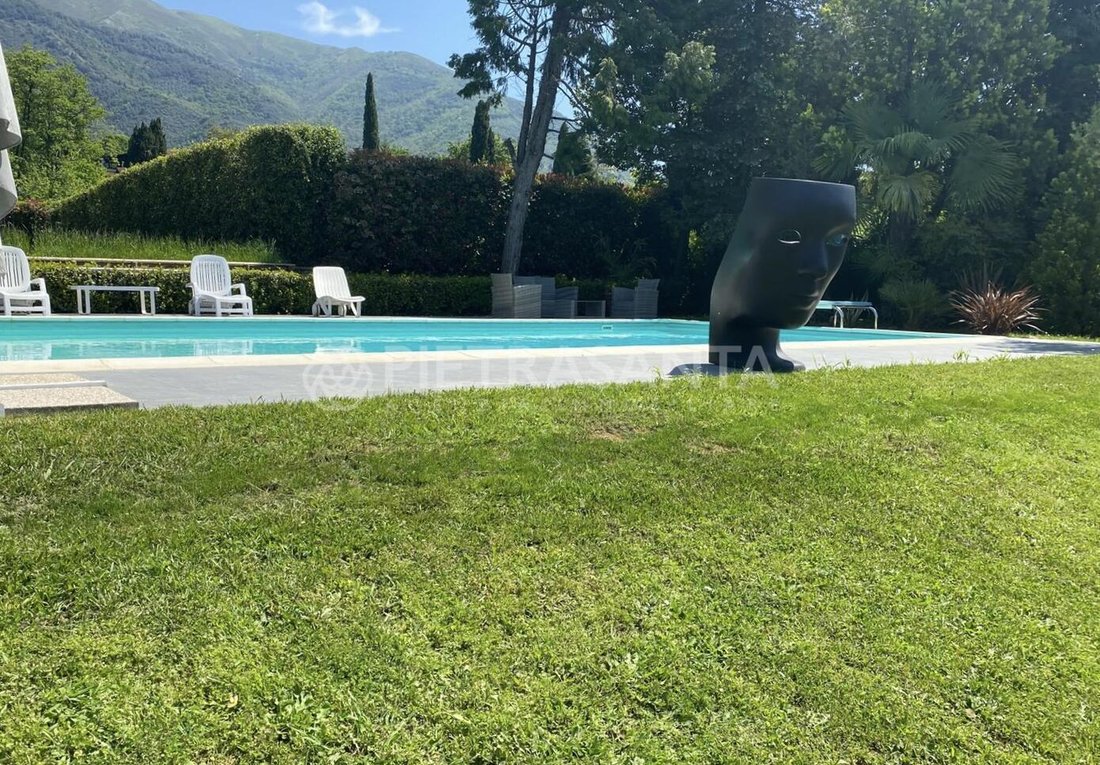 Villa in Camaiore, Tuscany, Italy 5 - 17741574