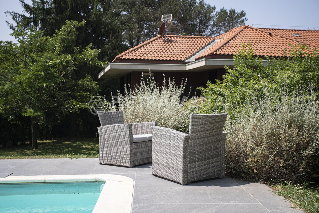 Villa in Camaiore, Tuscany, Italy 4 - 17741574