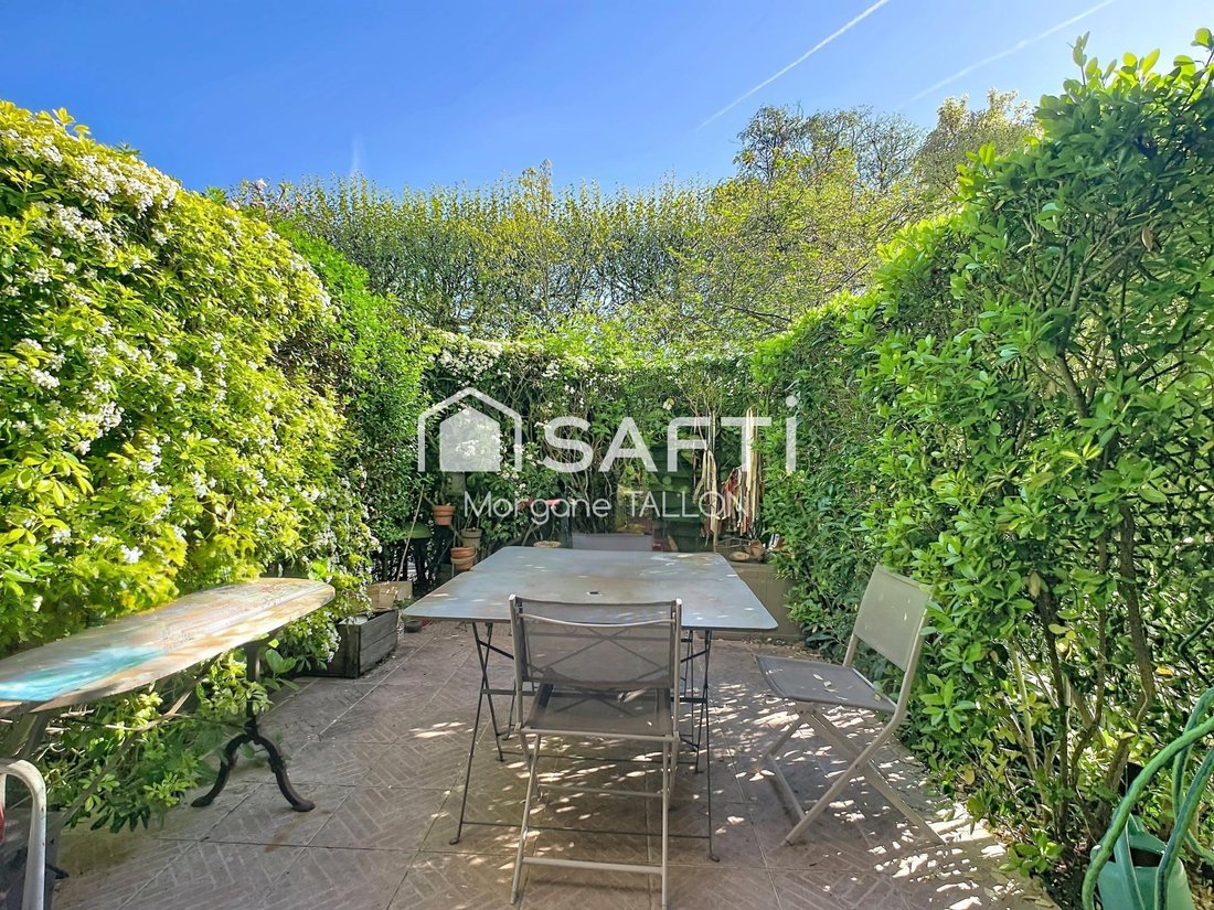 Apartment in Le Centre, Maisons-Alfort, France 2 - 17742914