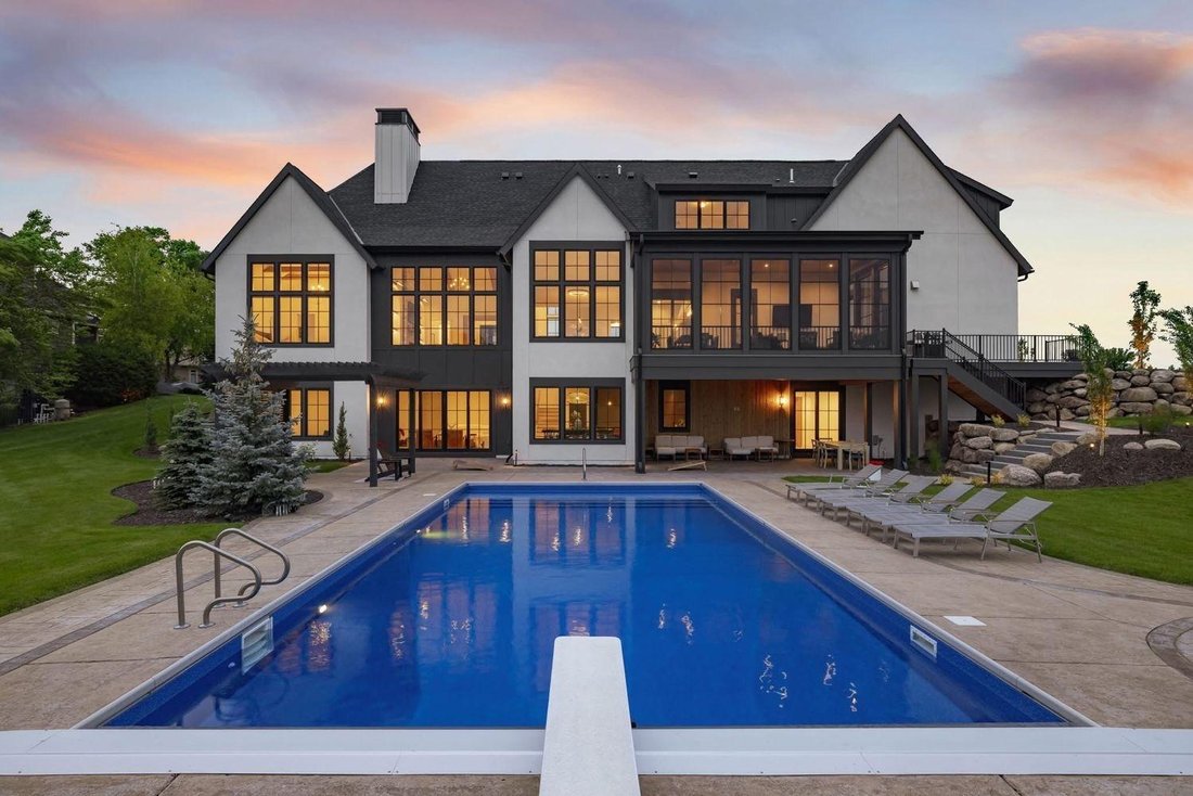 House in Corcoran, Minnesota, United States 2 - 17742035