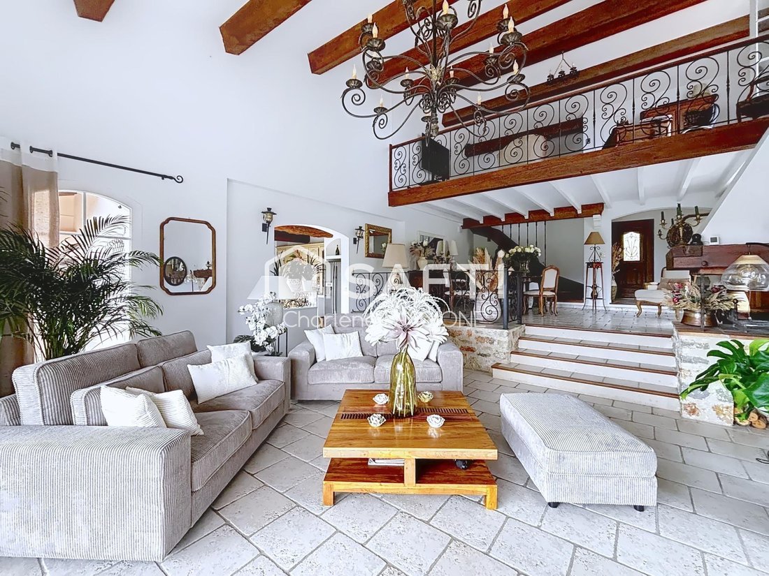 House in Est, Lorgues, France 5 - 17742924
