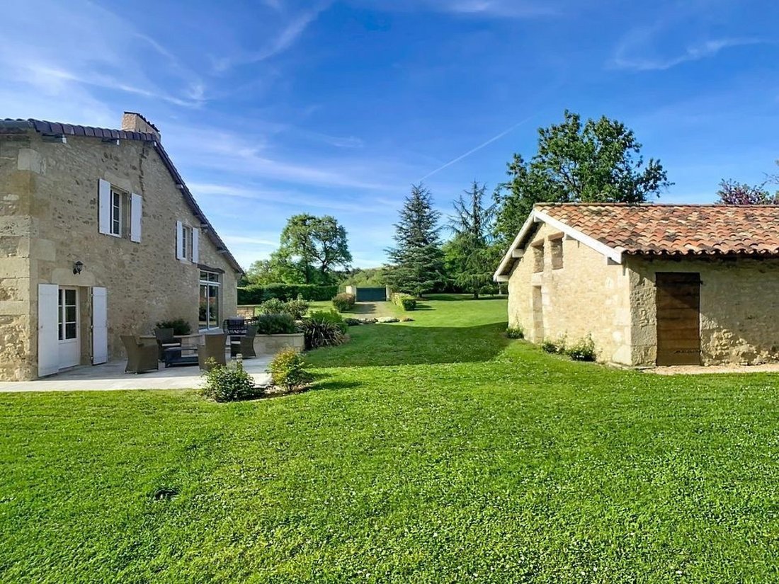 House in Vic-Fezensac, Occitania, France 1 - 17654970