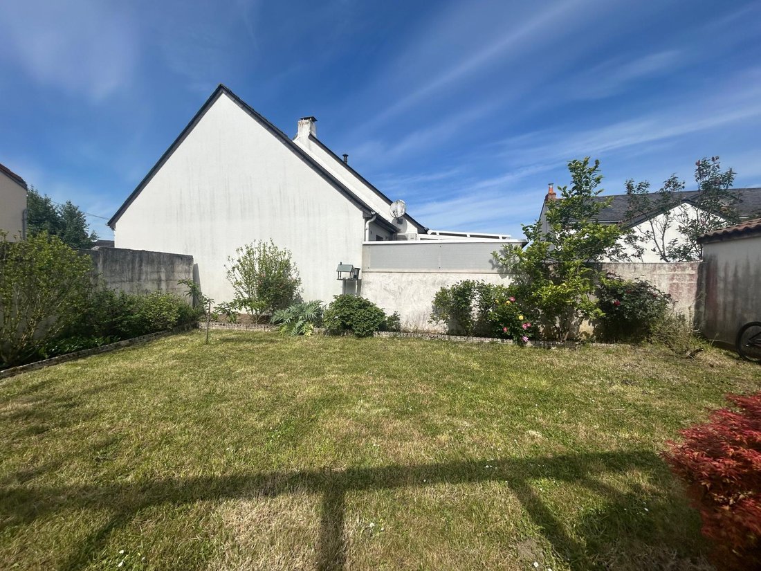 House in Est, Thouare-sur-Loire, France 3 - 16905815