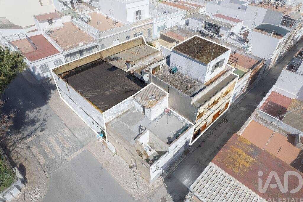 Olhao, Algarve, Portugal 1 - 17742242