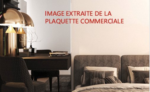 House in Les Marnaudes, Rosny-sous-Bois, France 1
