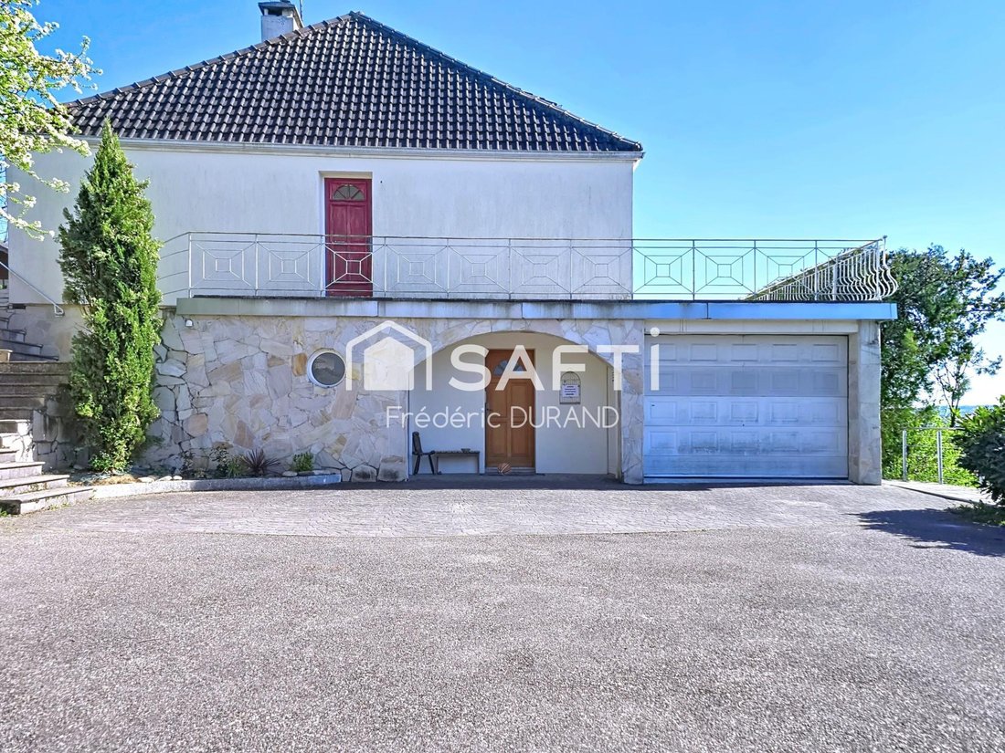 House in Frontonas, Auvergne-Rhône-Alpes, France 2 - 17742938
