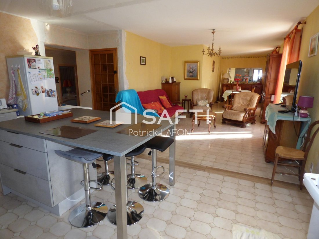 House in Saint-Andre-de-Sangonis, Occitania, France 4 - 17742931
