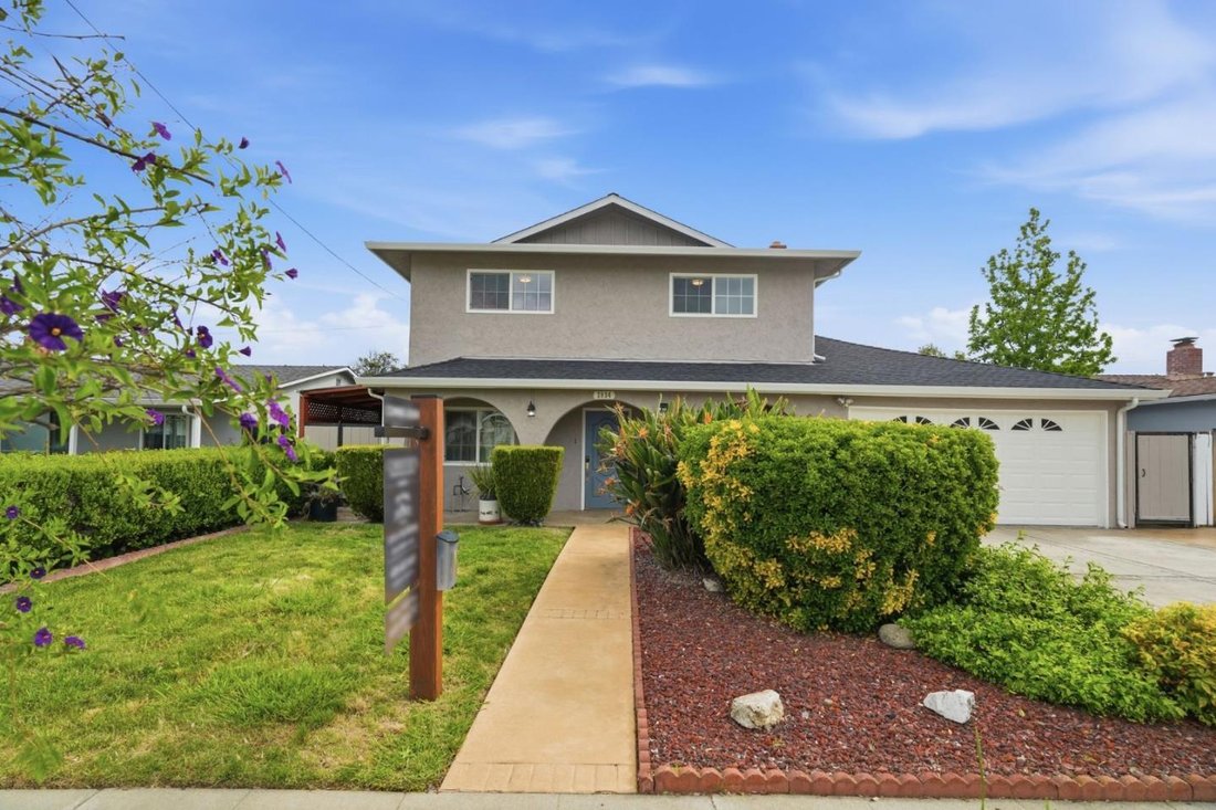 House in San Jose, California, United States 1 - 17741877