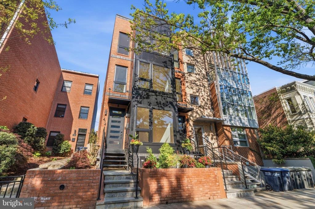 Condo in Washington, District of Columbia, United States 3 - 17742049