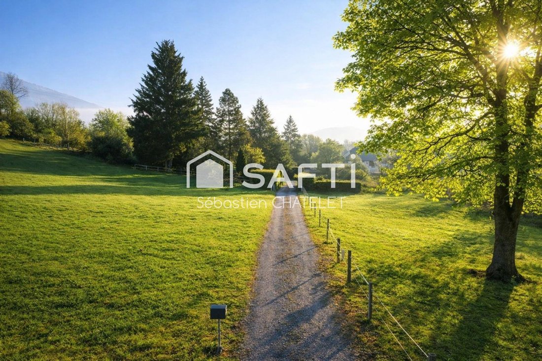 House in Seynod, Annecy, France 2 - 16845628